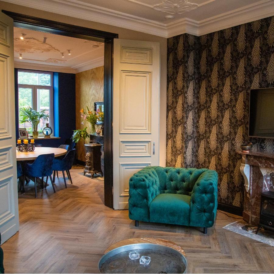 Eigenheimer B&B Simpelveld Luaran gambar