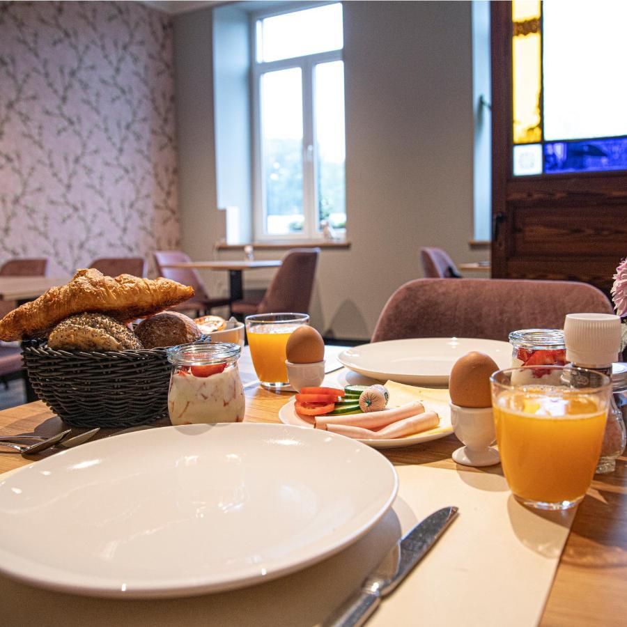 Eigenheimer B&B Simpelveld Luaran gambar