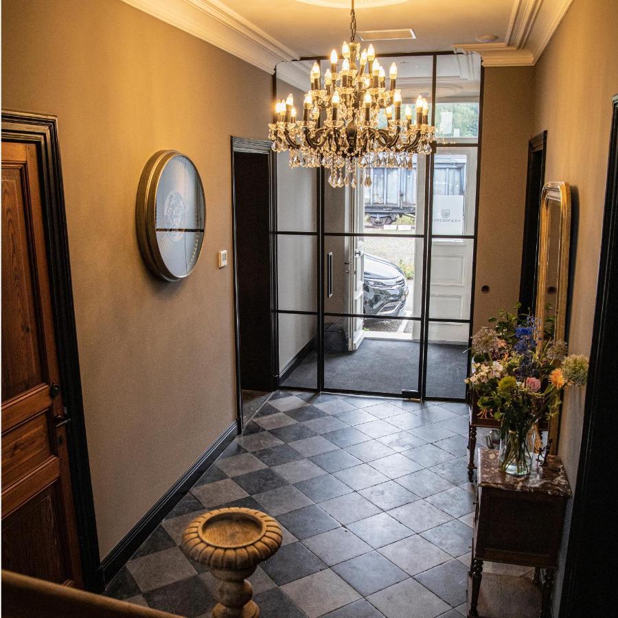 Eigenheimer B&B Simpelveld Luaran gambar