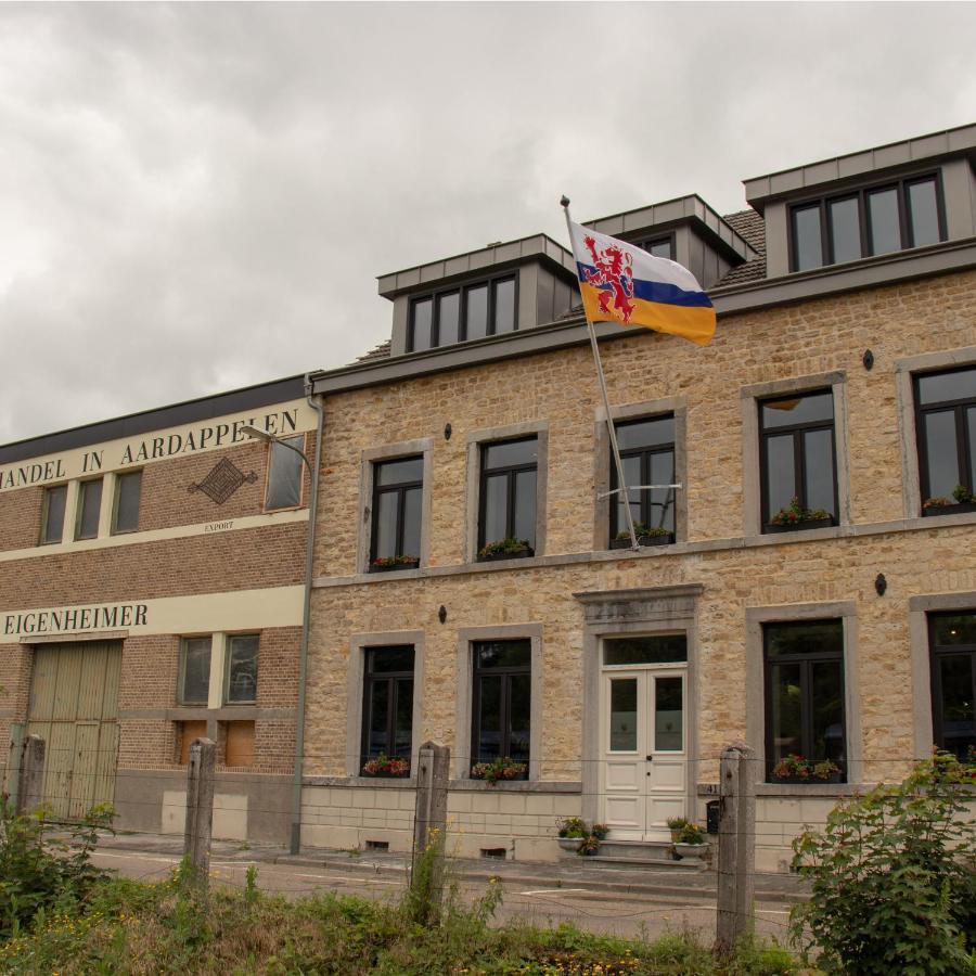 Eigenheimer B&B Simpelveld Luaran gambar