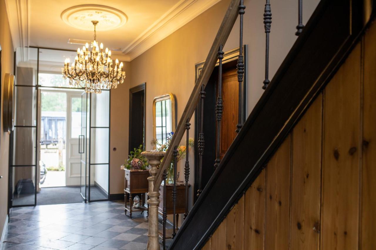 Eigenheimer B&B Simpelveld Luaran gambar