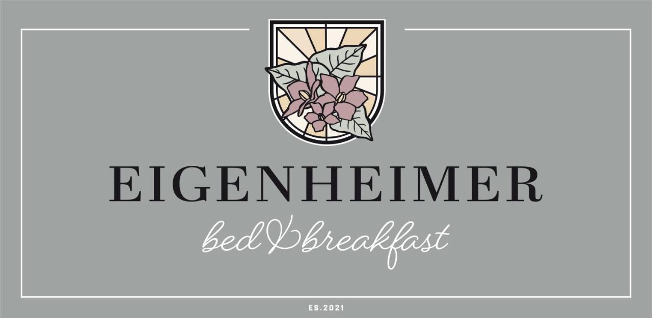 Eigenheimer B&B Simpelveld Luaran gambar