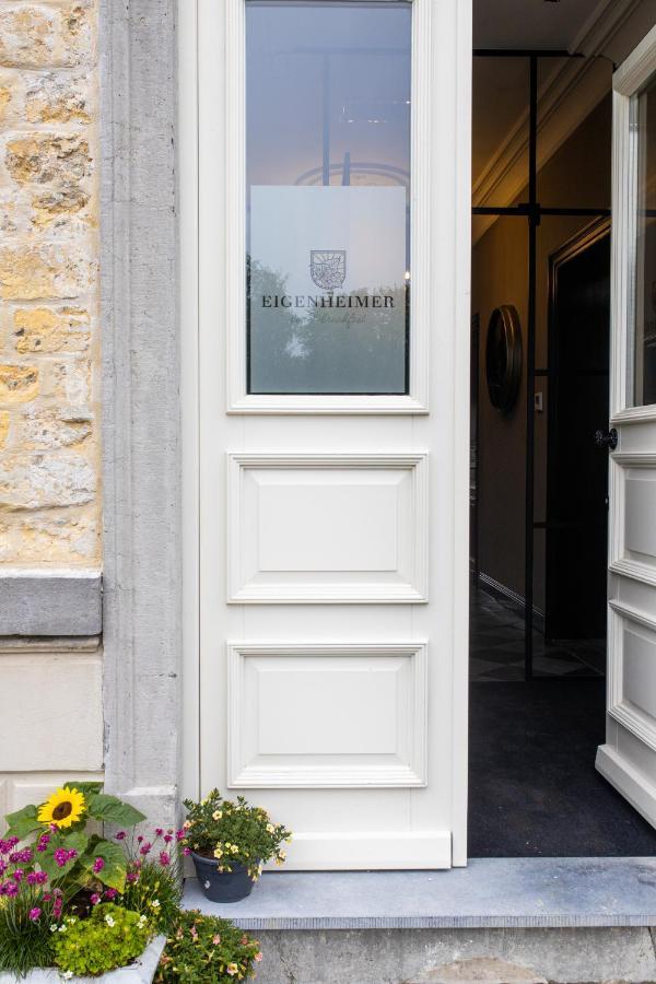 Eigenheimer B&B Simpelveld Luaran gambar