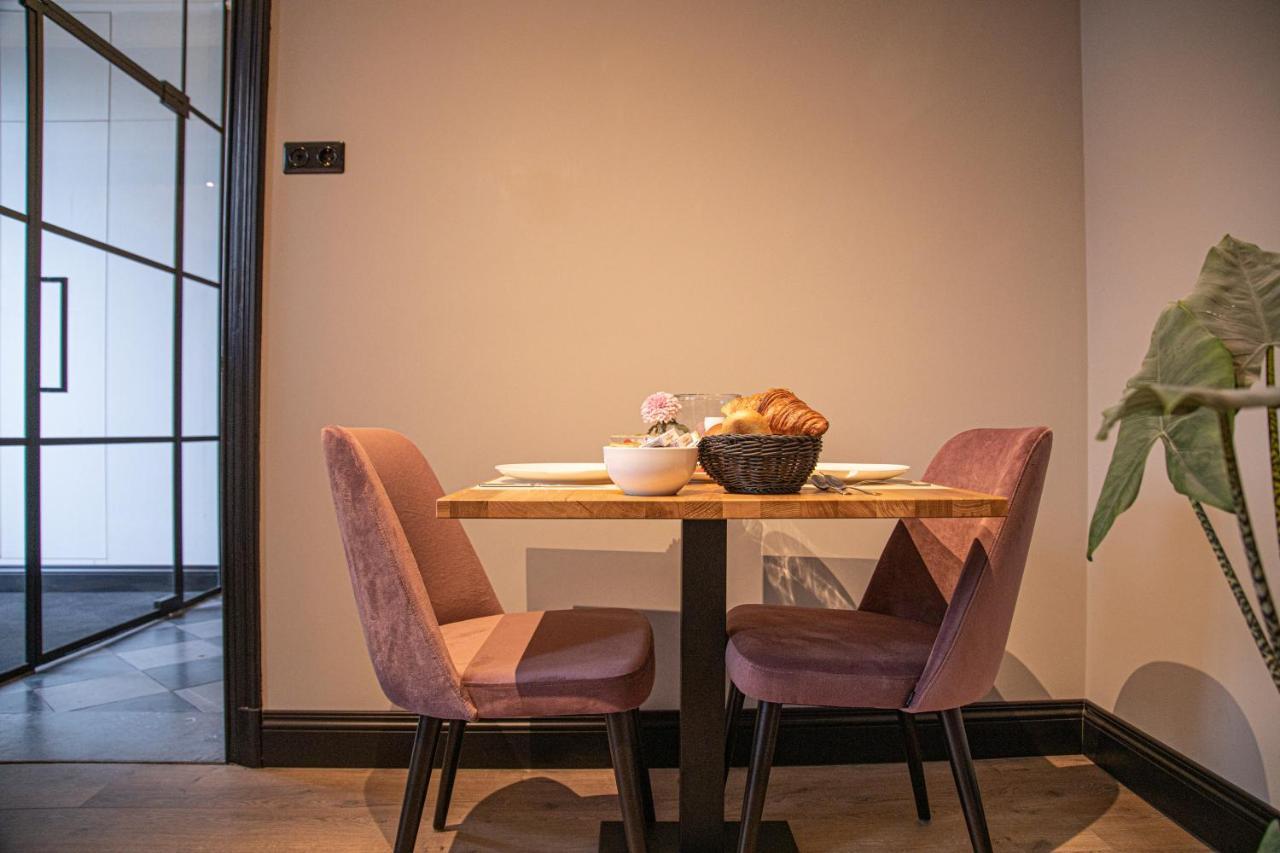 Eigenheimer B&B Simpelveld Luaran gambar