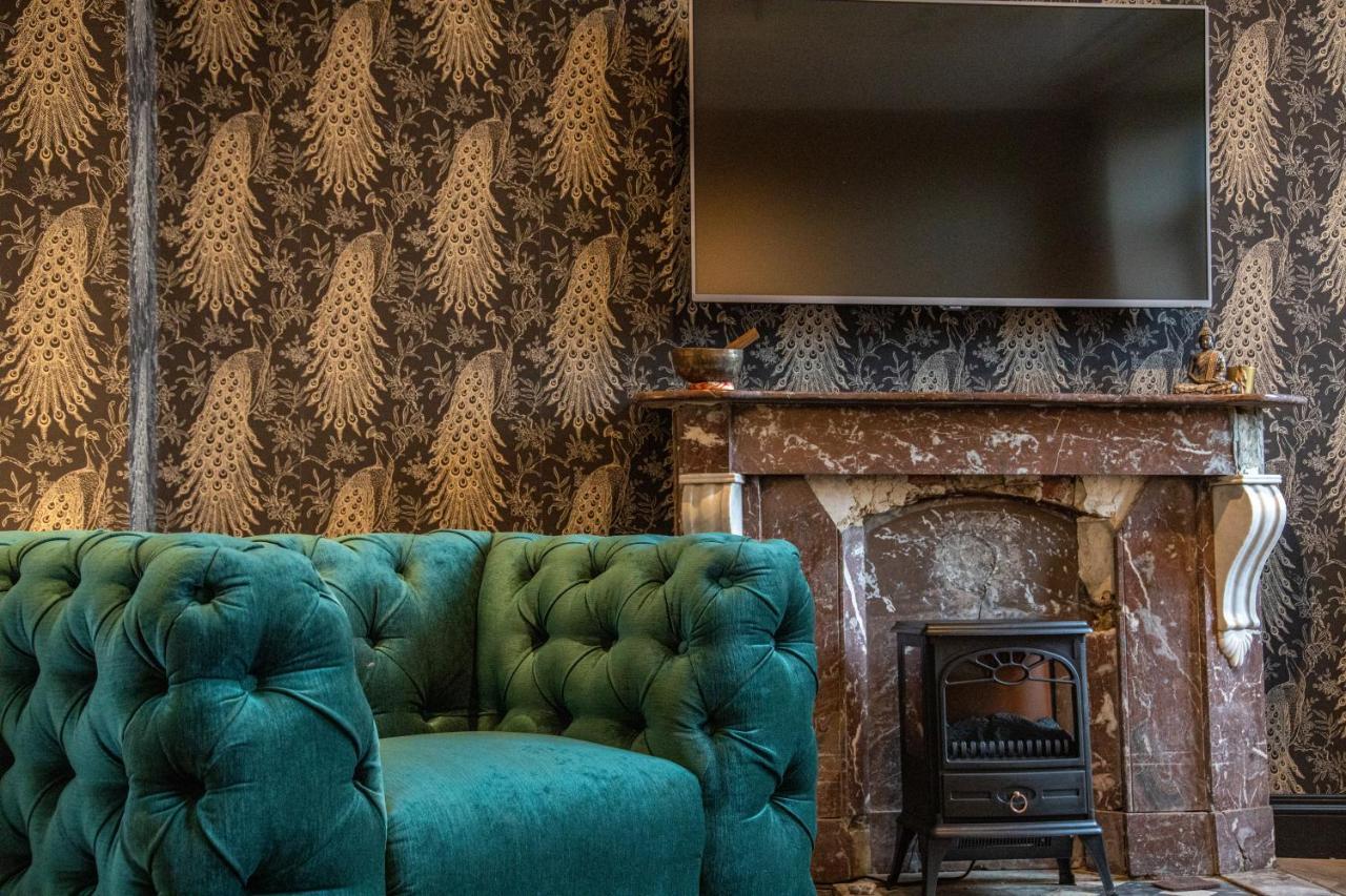 Eigenheimer B&B Simpelveld Luaran gambar