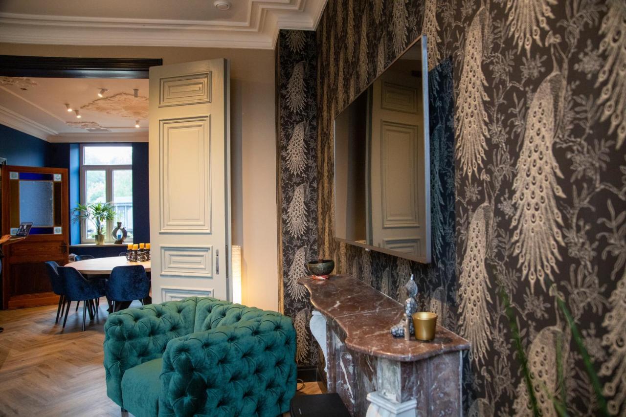 Eigenheimer B&B Simpelveld Luaran gambar