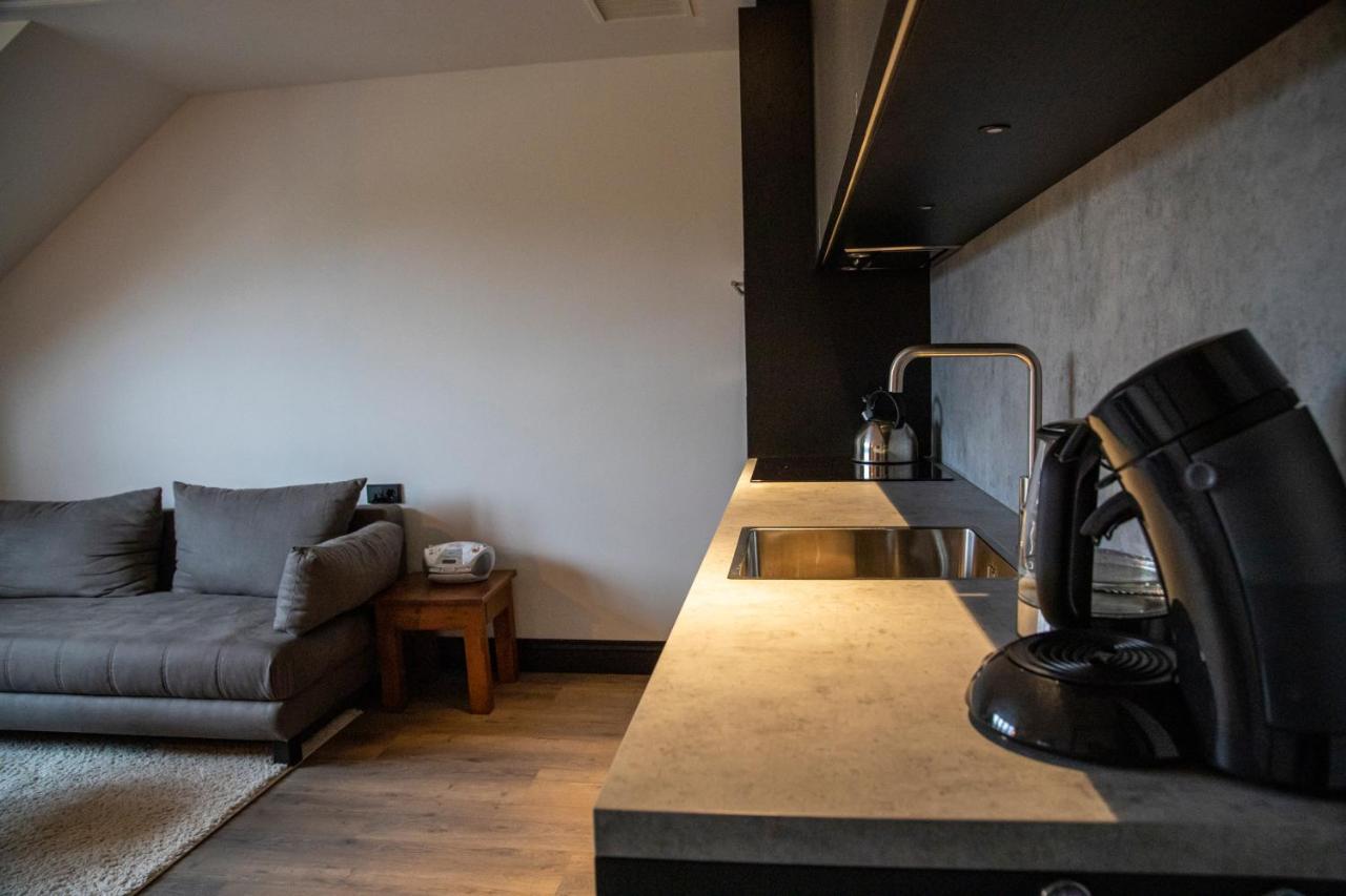 Eigenheimer B&B Simpelveld Luaran gambar