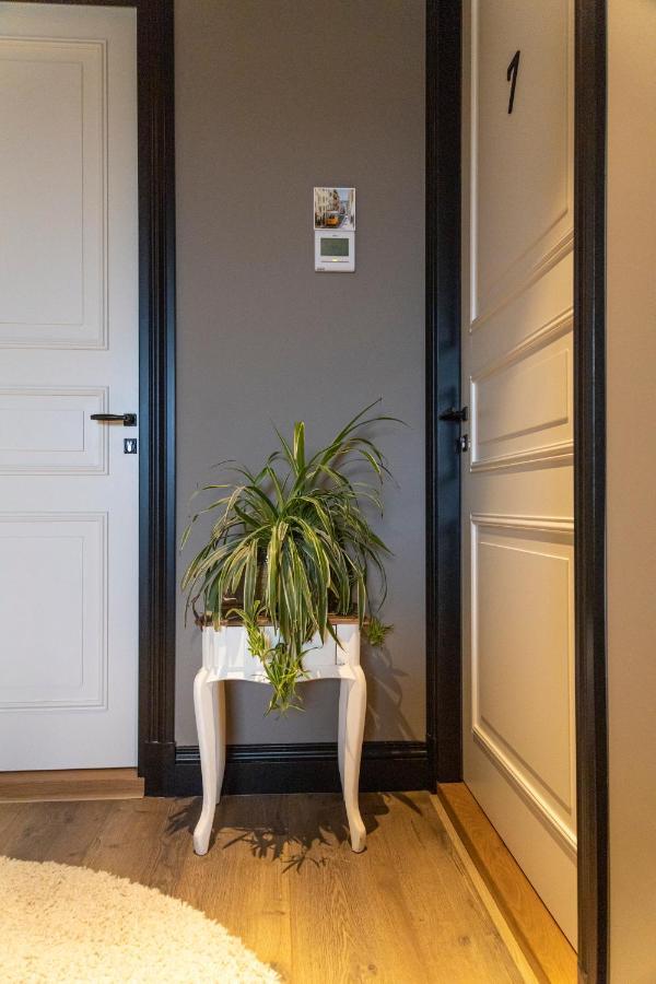 Eigenheimer B&B Simpelveld Luaran gambar