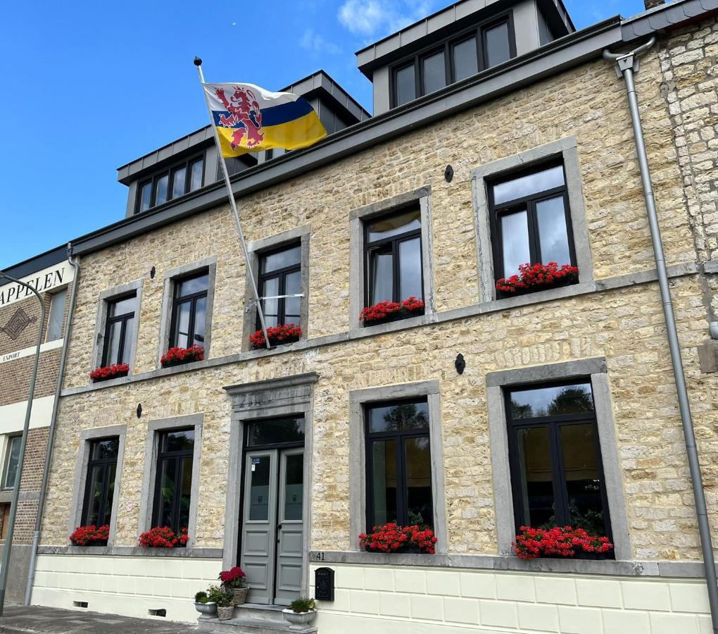 Eigenheimer B&B Simpelveld Luaran gambar