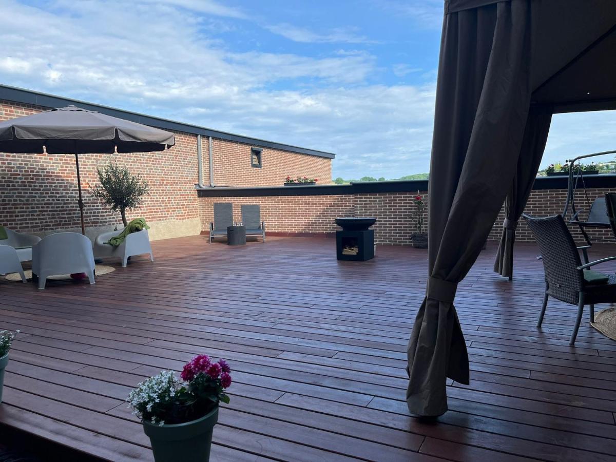 Eigenheimer B&B Simpelveld Luaran gambar