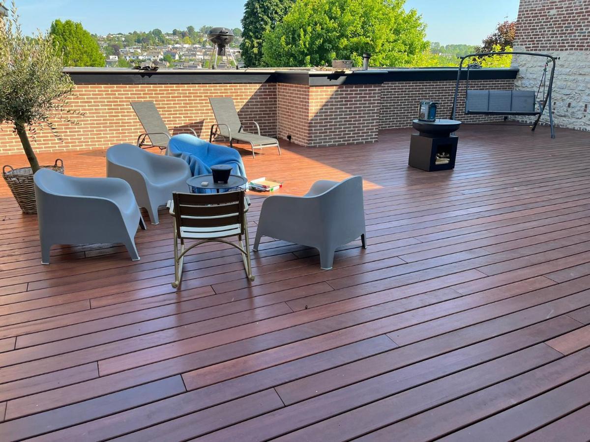 Eigenheimer B&B Simpelveld Luaran gambar