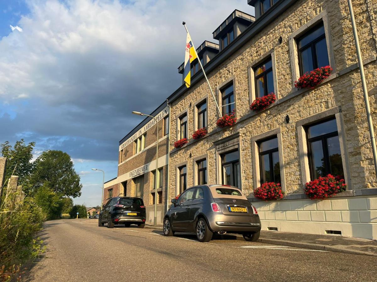Eigenheimer B&B Simpelveld Luaran gambar