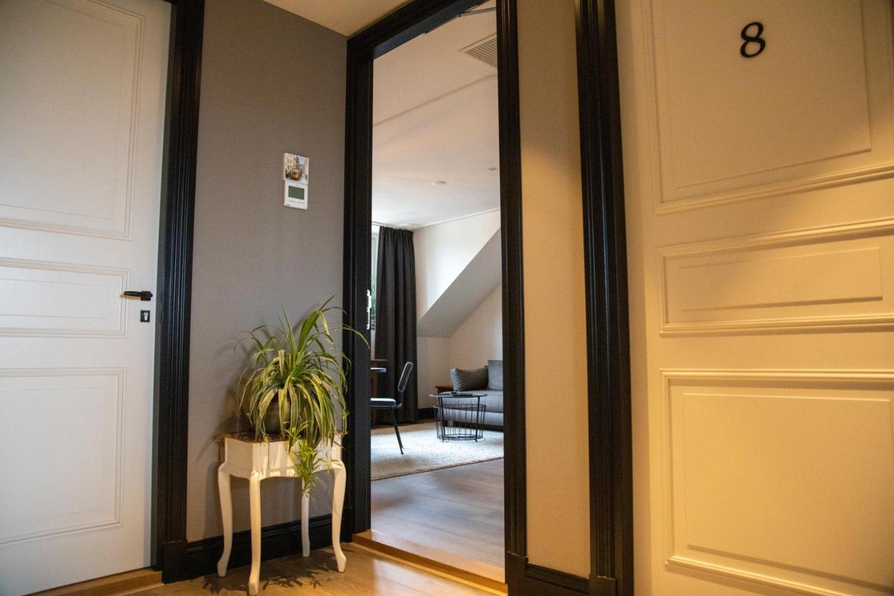 Eigenheimer B&B Simpelveld Luaran gambar